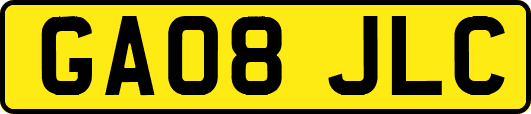 GA08JLC