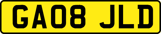 GA08JLD