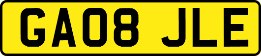 GA08JLE