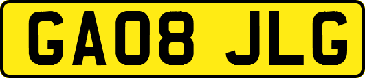 GA08JLG