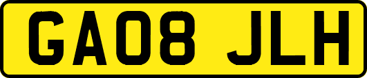 GA08JLH