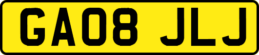GA08JLJ