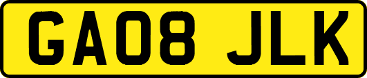 GA08JLK