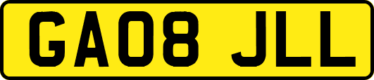 GA08JLL
