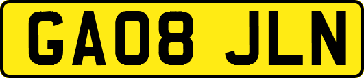 GA08JLN
