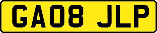 GA08JLP