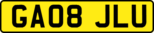 GA08JLU