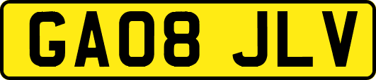 GA08JLV