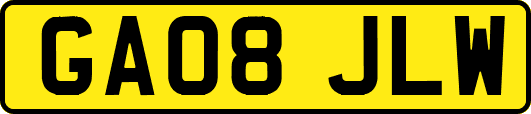 GA08JLW