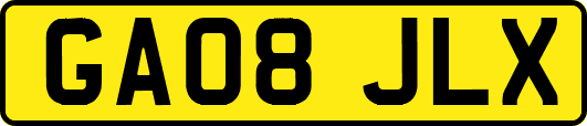 GA08JLX