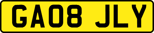 GA08JLY