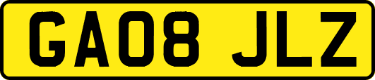 GA08JLZ