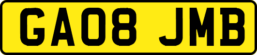 GA08JMB
