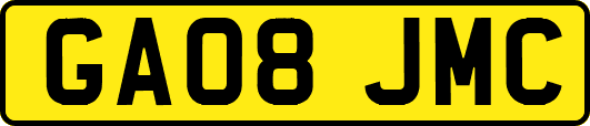 GA08JMC