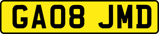 GA08JMD