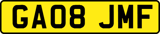 GA08JMF