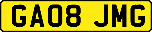 GA08JMG