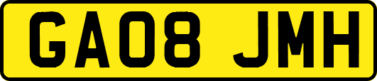 GA08JMH