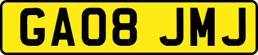 GA08JMJ