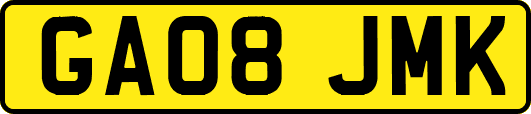 GA08JMK