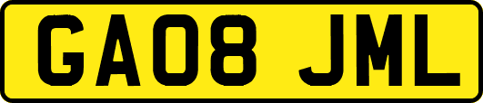 GA08JML