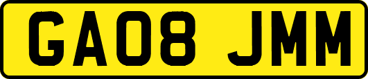 GA08JMM