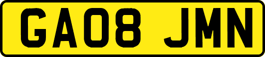 GA08JMN