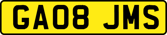 GA08JMS