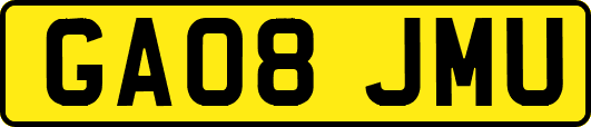 GA08JMU
