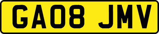 GA08JMV