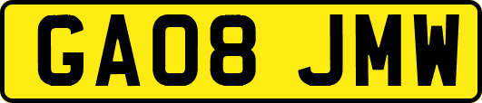 GA08JMW