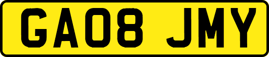 GA08JMY