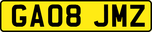 GA08JMZ