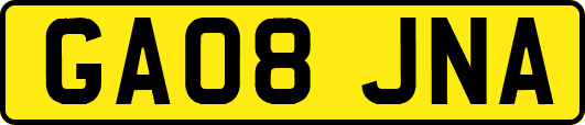 GA08JNA
