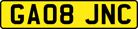 GA08JNC