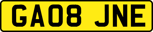 GA08JNE