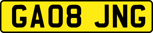 GA08JNG