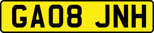 GA08JNH