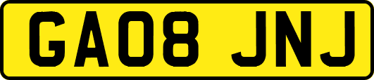 GA08JNJ