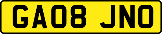 GA08JNO