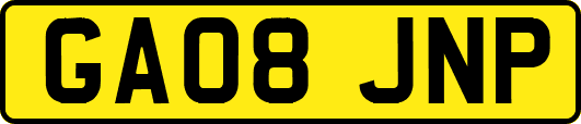 GA08JNP