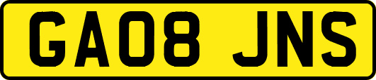 GA08JNS