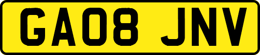 GA08JNV