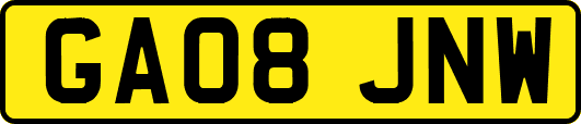 GA08JNW