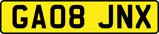 GA08JNX
