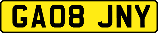 GA08JNY