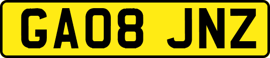 GA08JNZ