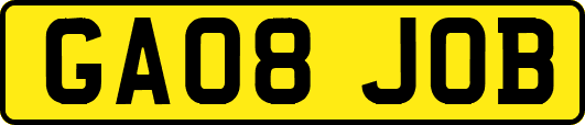GA08JOB
