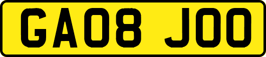 GA08JOO