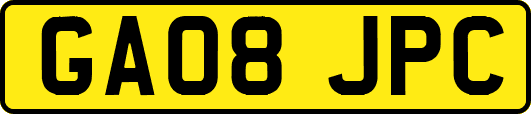 GA08JPC
